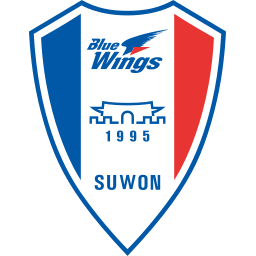 Suwon Samsung Bluewings logo