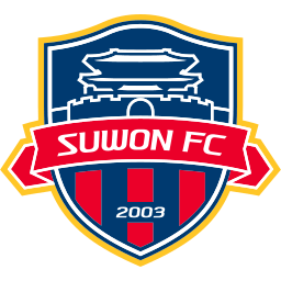 Suwon FC (수원 FC) (South Korea) logo