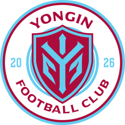 Yongin FC logo