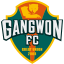 Gangwon FC (South Korea) logo