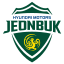 Jeonbuk (South Korea) logo