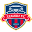 Suwon FC (South Korea) logo