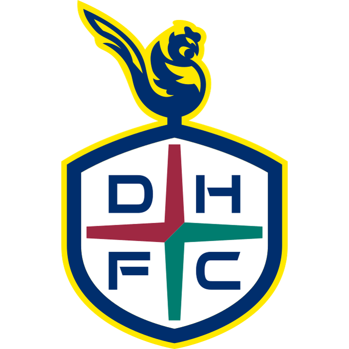 Daejeon Hana Citizen (대전 하나 시티즌 FC) (South Korea) logo