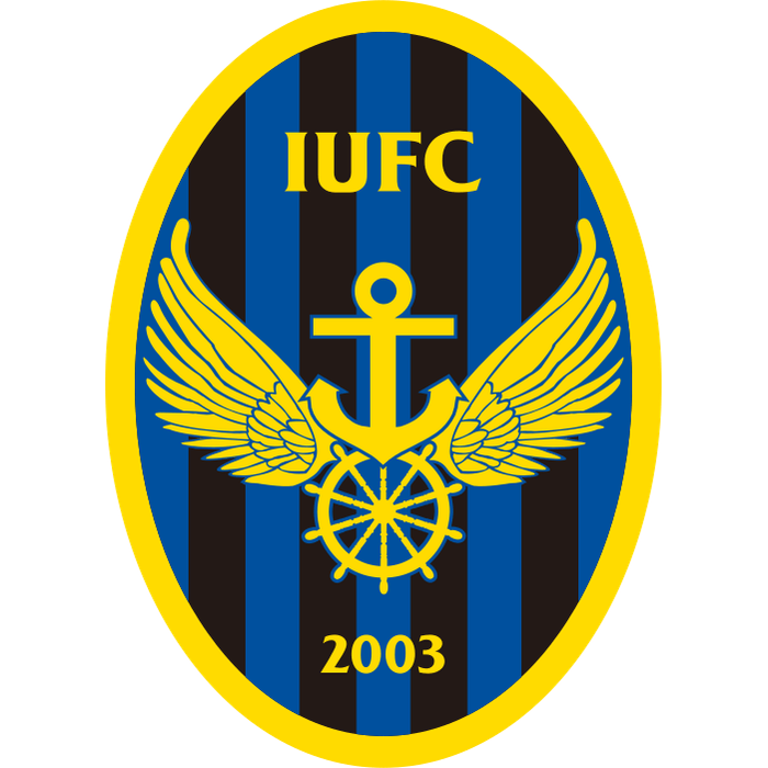 Incheon United (South Korea) logo