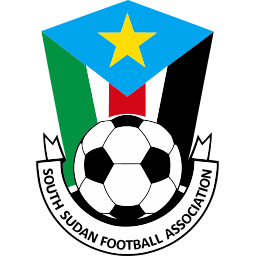 South Sudan National Team (South Sudan) logo