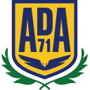 Alcorcón logo
