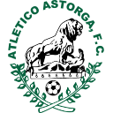 Atlético Astorga logo