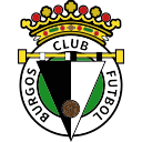 Burgos CF logo