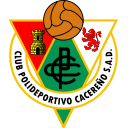 Cacereño logo