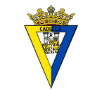 Cádiz CF logo
