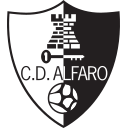 CD Alfaro logo