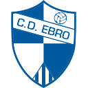 CD Ebro logo