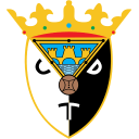 CD Tudelano logo