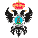 CF Talavera de la Reina logo