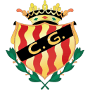 Gimnàstic de Tarragona logo