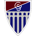 Gimnástica Segoviana logo