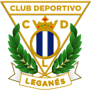 Leganés logo