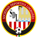 SD Logroñés logo