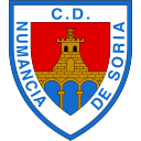 Numancia logo