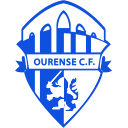 Ourense CF logo