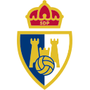 Ponferradina logo
