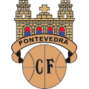 Pontevedra CF logo