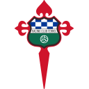 Racing Club Ferrol logo