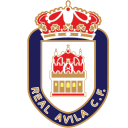 Real Ávila logo