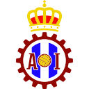 Real Avilés Industrial logo