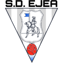 SD Ejea logo
