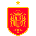 Spain National Team logo