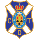 Tenerife logo