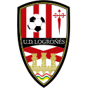 UD Logroñés logo