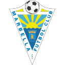 UD Marbella logo