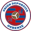 UD Ourense logo