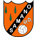 UD Sámano logo