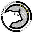 Unionistas de Salamanca CF logo