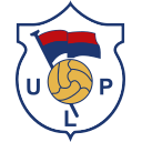 UP Langreo logo