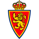 Real Zaragoza logo