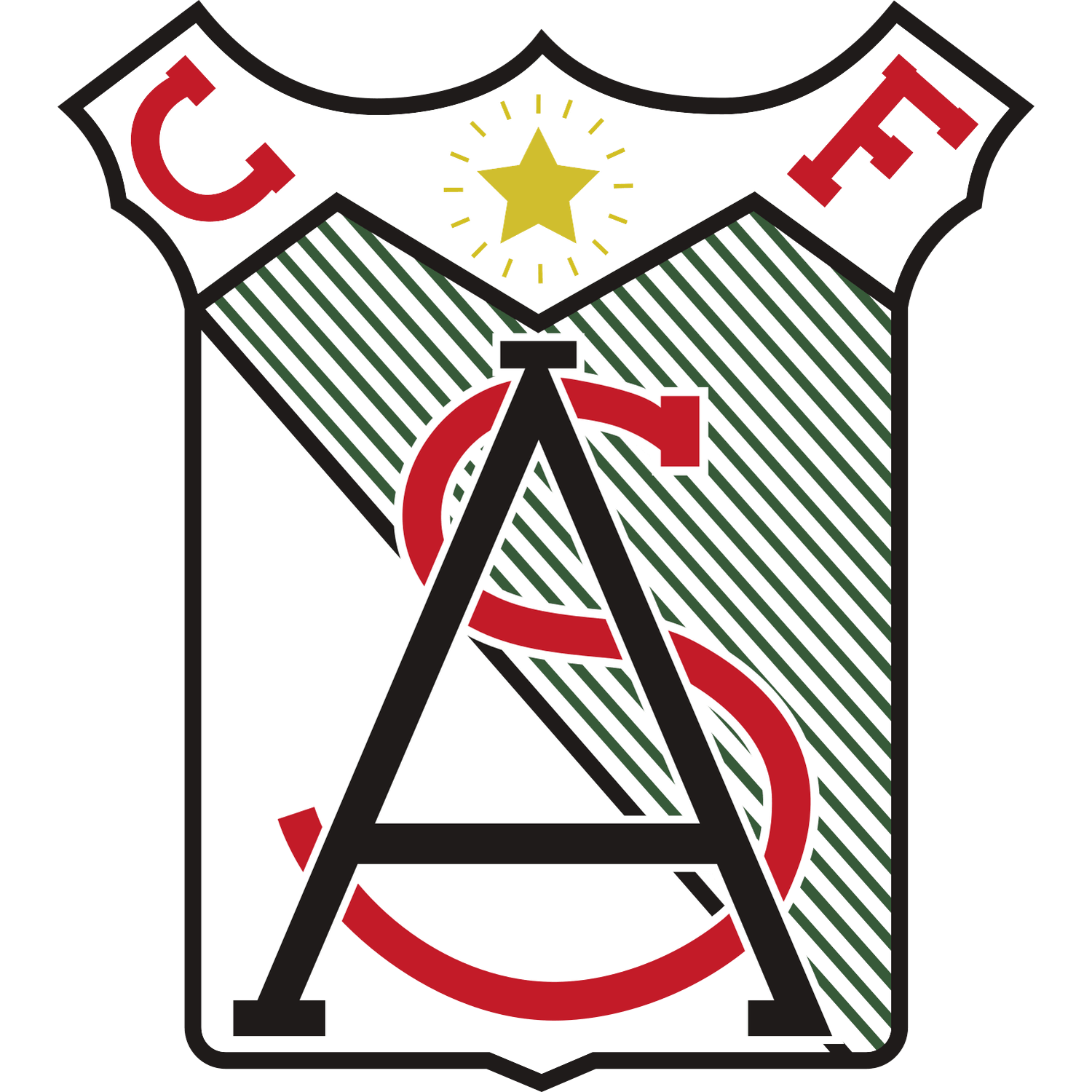Atlético Sanluqueño logo – transparent PNG