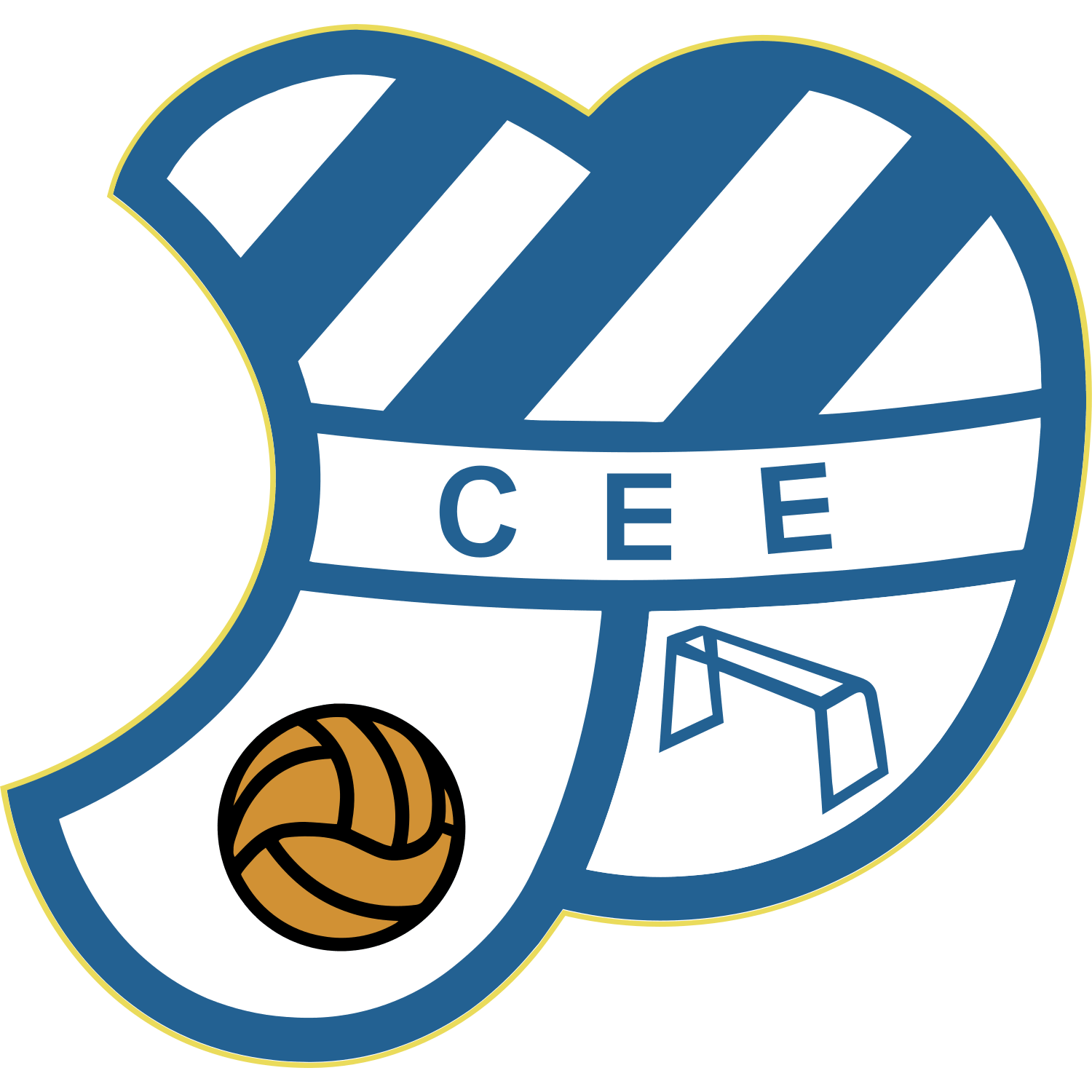 CE Europa logo โ transparent PNG
