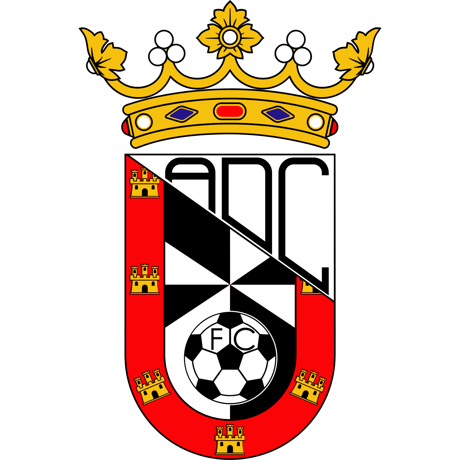 Ceuta logo โ transparent PNG