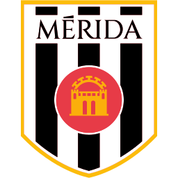 AD Mérida (Spain) logo