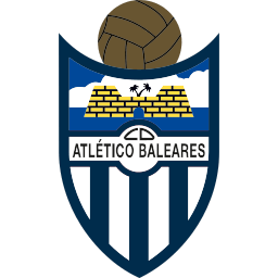 Atlético Baleares logo