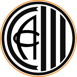 Atlético Central logo