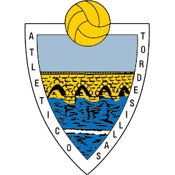 Atlético Tordesillas logo