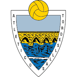 Atlético Tordesillas logo