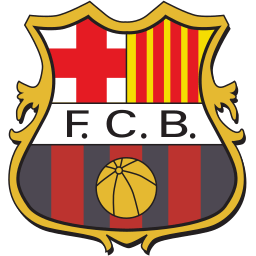 Barcelona 1906-1941 (Spain) logo