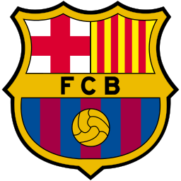 Barcelona logo