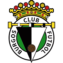 Burgos CF (Spain) logo
